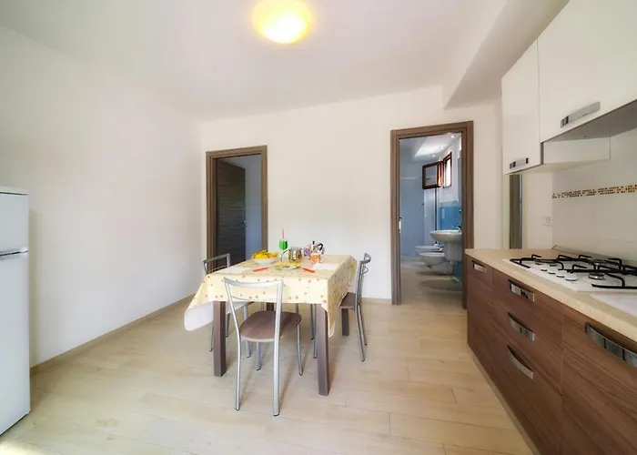 Palm Holiday home Peschici