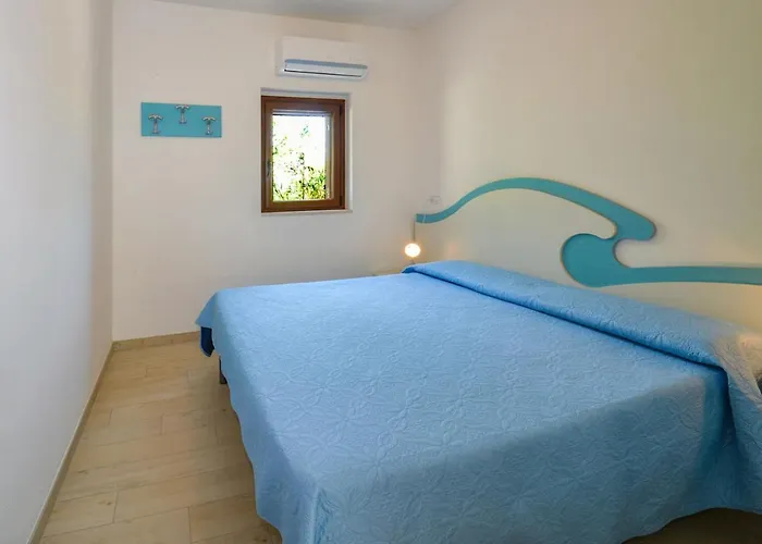 Holiday home Palm Peschici