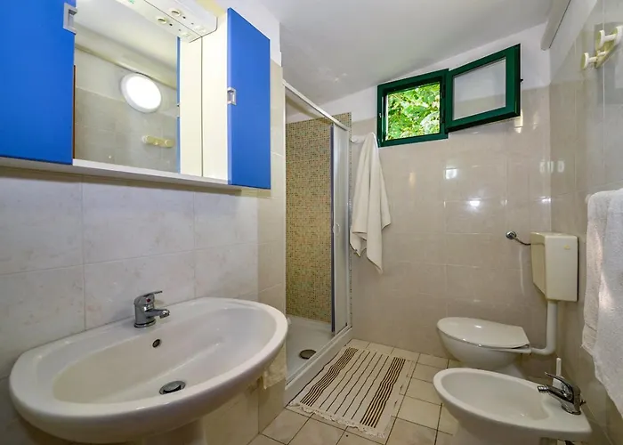 Palm Holiday home Peschici