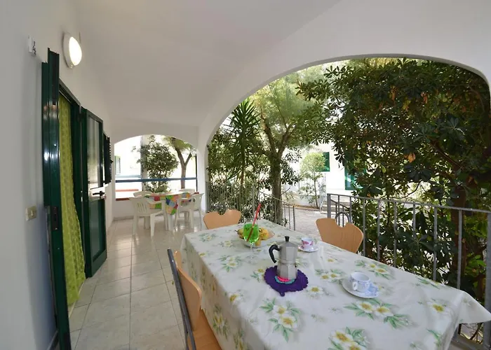 Holiday home Palm *