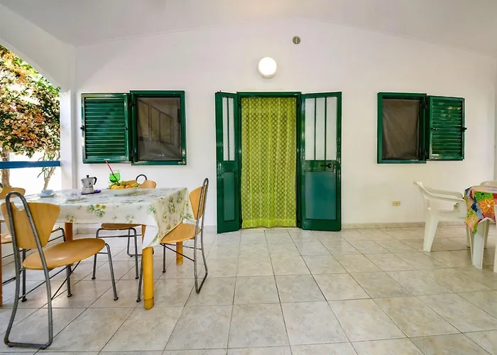 Holiday home Palm *