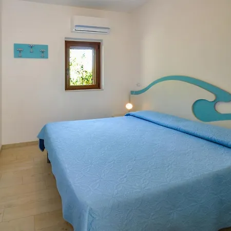 Σπίτι διακοπών Palm Peschici
