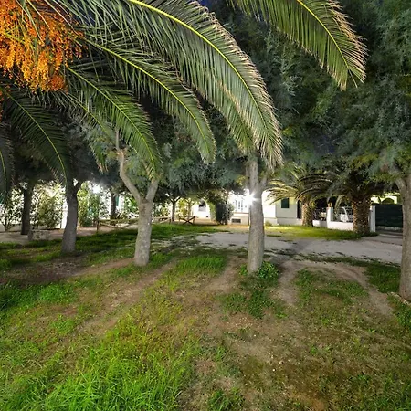 Palm Σπίτι διακοπών *