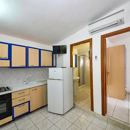 Palm Σπίτι διακοπών Peschici